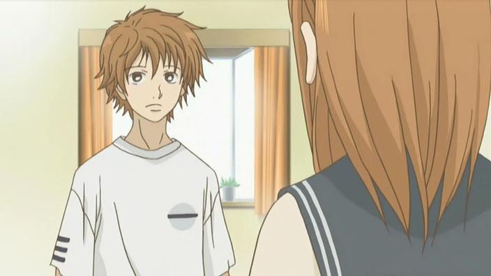 Otaku Gallery  / Anime e Manga / Bokura Ga Ita / Screenshots / Episodio 08 / 158.jpg